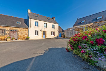 Gite de groupe Gites de Pennavern - Ker Sivi