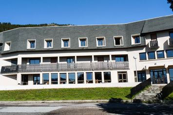 Gite de groupe Auberge de la Baliu