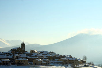 Gite de groupe Auberge de la Baliu