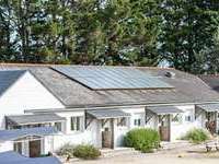 Gite de groupe Morbihan