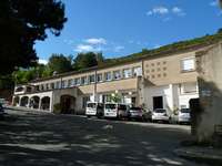 Gite de groupe Hérault