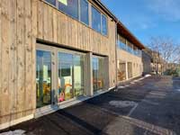 Gite de groupe Cantal