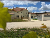 Gite de groupe Charente