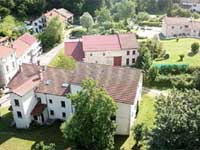 Gite de groupe Drôme