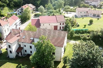 Gite de groupe La Pépite du Vercors