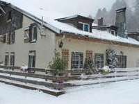 Gite de groupe Vosges
