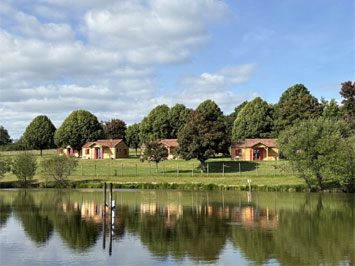 Gite de groupe Village de gites La Perdicie
