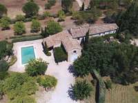Gite de groupe Vaucluse