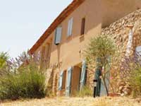 Gite de groupe Var