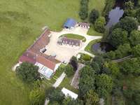 Gite de groupe Loiret