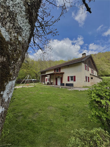 Gite de groupe Gîte du Petit Bray