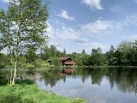 Gite de groupe Vosges