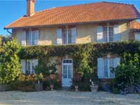Gite de groupe Landes