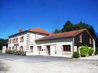 Gite de groupe Ardennes