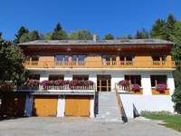 Gite de groupe Savoie