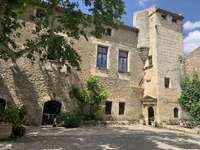 Gite de groupe Bouches du Rhône