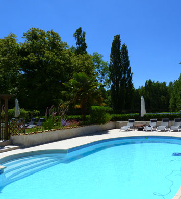 Gite de groupe Le Petit Sorin