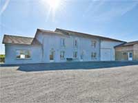 Gite de groupe Ardennes