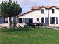 Gîte Le Petit Verret