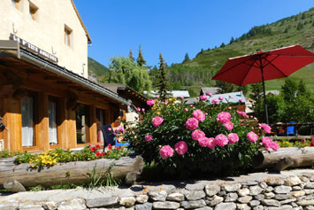 Gite de groupe La P'tite Auberge