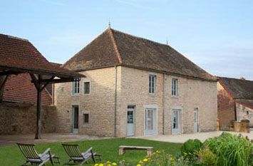 Gite de groupe La Petite Epicerie