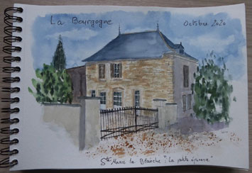 Gite de groupe La Petite Epicerie