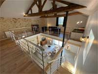 Gite de groupe Vendée