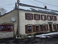 Gite de groupe Puy de Dôme