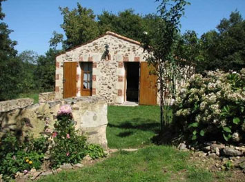 Gite de groupe Domaine La Folie