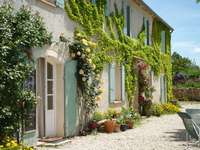 Gite de groupe Alpes de Haute-Provence