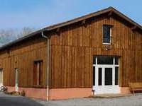 Gite de groupe Landes
