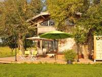 Gite de groupe Tarn et Garonne