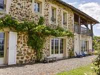 Gite de groupe Ariège