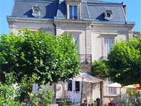 Les Pieds dans l'Ouche