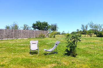 Gite de groupe Gîte Les Pieds dans l'Herbe