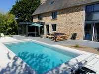 Gite de groupe Manche