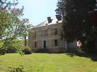 Gite de groupe Vendée