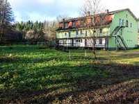 Gite de groupe Vosges