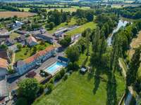 Gite de groupe Loiret