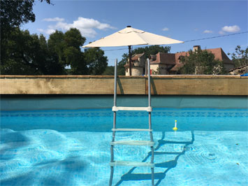 Gite de groupe Gîte des Pierres