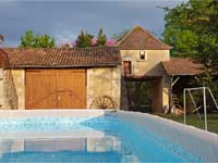 Gite de groupe Vienne