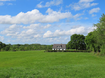 Gite de groupe La Maison aux Pignons Verts