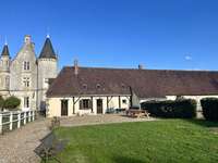 Gite de groupe Eure et loir