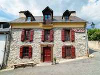 Gite de groupe Hautes-Pyrénées