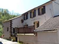 Gite de groupe Aveyron