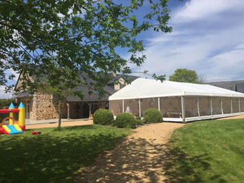 Gite de groupe Domaine des Mille Oiseaux