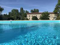Gite de groupe Charente-Maritime