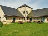 Gite de groupe Orne