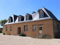 Gite de groupe Mayenne