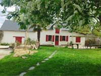 Gite de groupe Loire Atlantique
